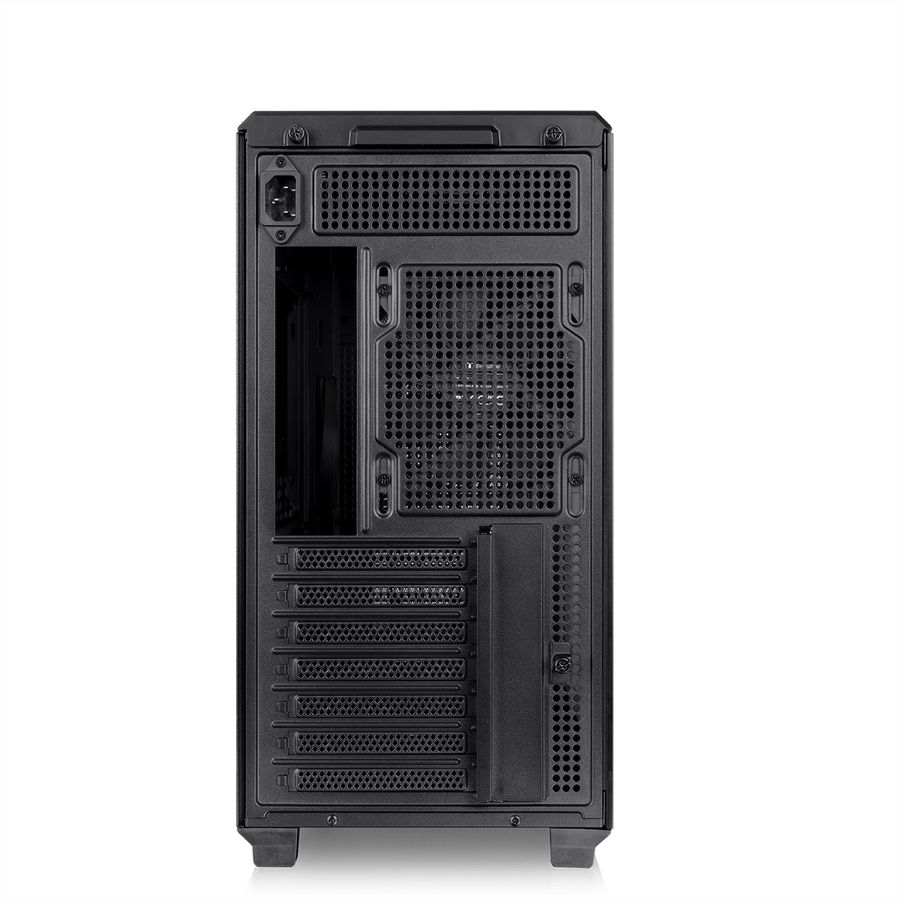 Thermaltake TR300 TG, Boîtier Noir