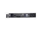 ATEN PE1224SG PDU 0U de base avec mesure et protection contre les surtensions