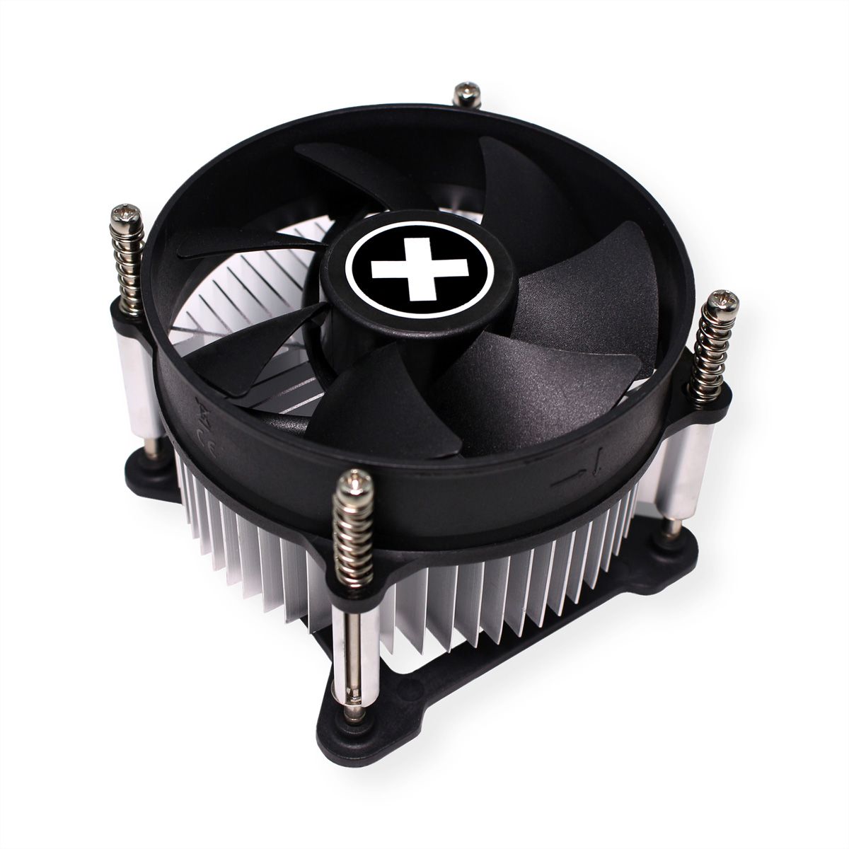 Xilence I200 Intel Ventirad, Top Blow, 92mm Ventilateur, 65W TDP