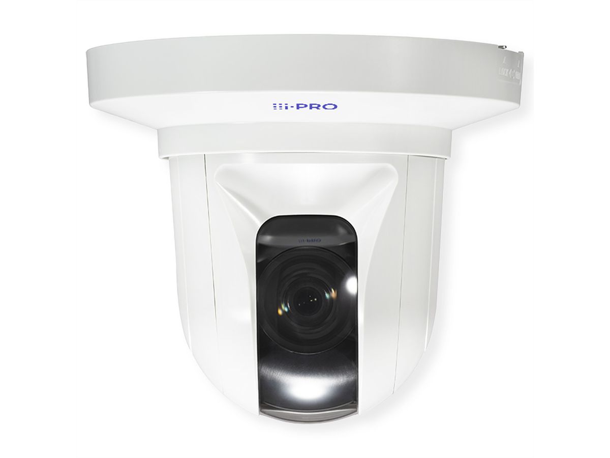 I-PRO WV-S61501-Z1 Indoor PTZ 2MP