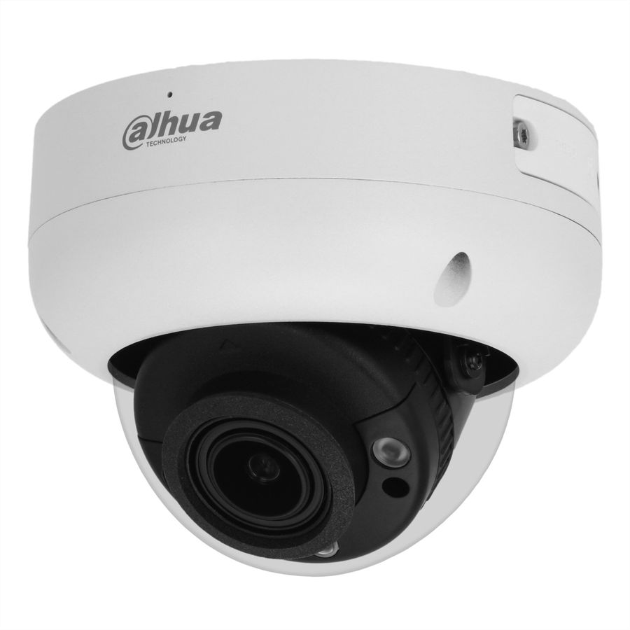 DAHUA DH-IPC-HDBW3841RP-ZAS-27135-S2, Caméra réseau 8MP IR Vari-focal Dome WizSense