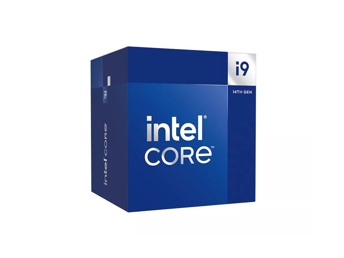 Intel Core i9-14900F processeur 36 Mo Smart Cache Boîte