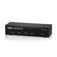 ATEN VS0401 Commutateur audio-vidéo VGA à 4 ports