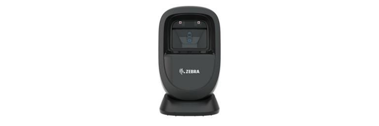 Zebra DS9300 Lecteur de code barre fixe 1D/2D LED Noir