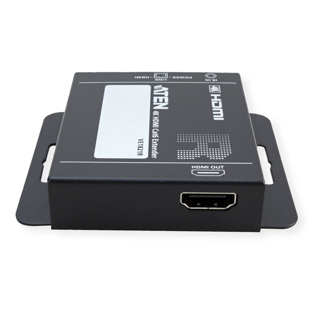 ATEN VE1821 Prolongateur HDMI 4K Cat 6