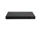 ROLINE Commutateur HDMI, 8K, 4 ports, avec télécommande IR