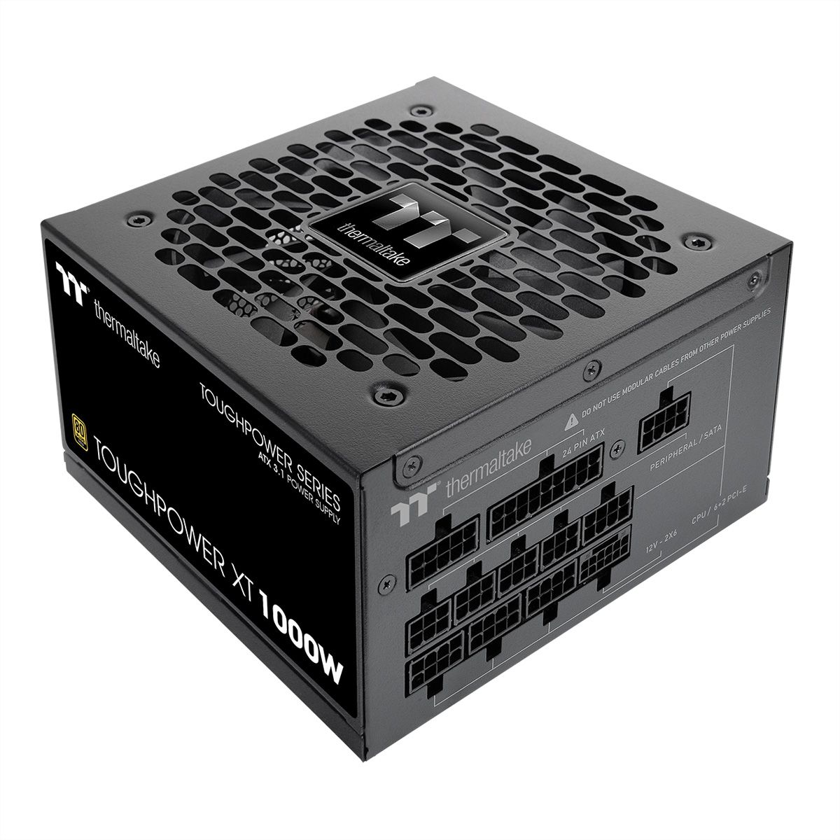 Thermaltake Toughpower XT 1000W bloc d'alimentation