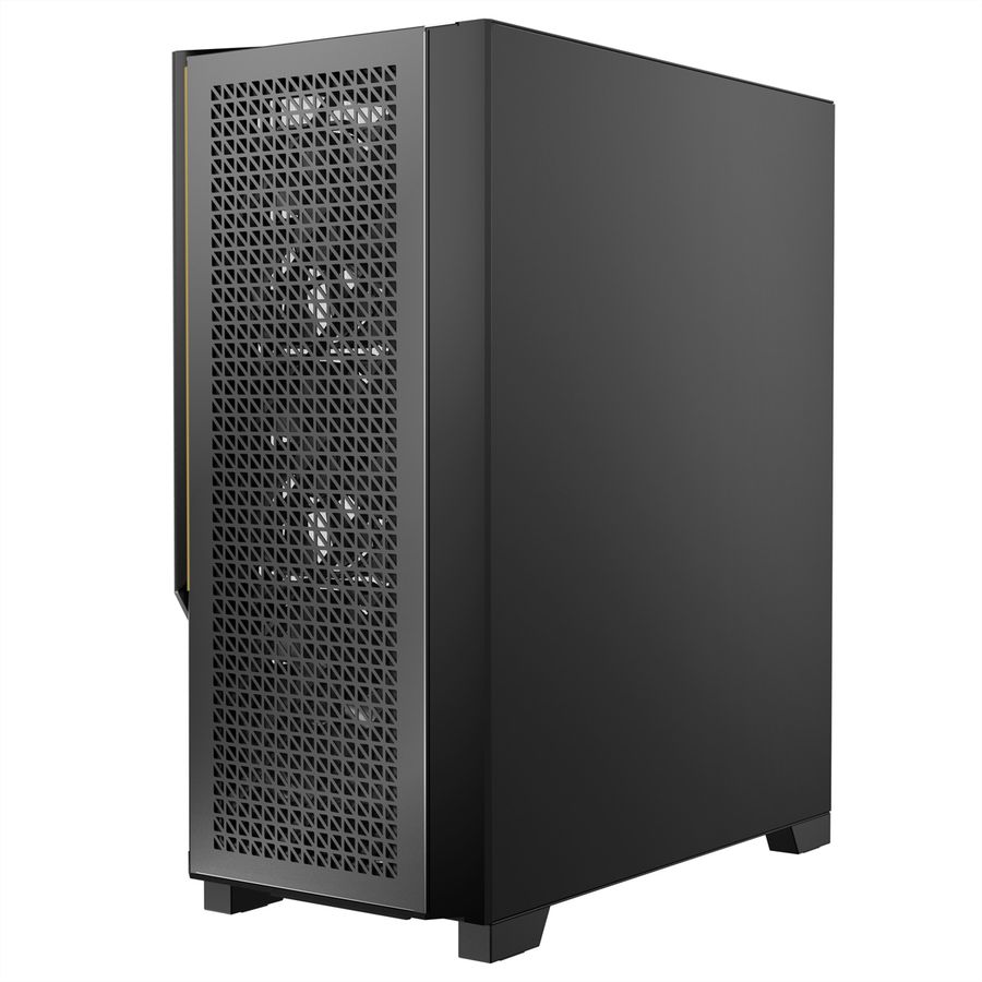 ANTEC P20CE Boîtier PC Performance Midi Tower ATX, noir