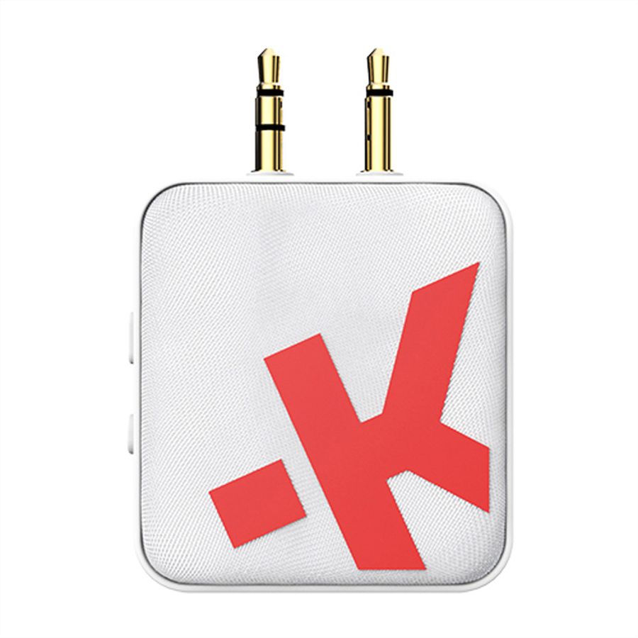SKROSS Adaptateur audio sans fil, Bluetooth