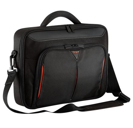Targus CN414EU sacoche d'ordinateurs portables 35,8 cm (14.1") Malette Noir