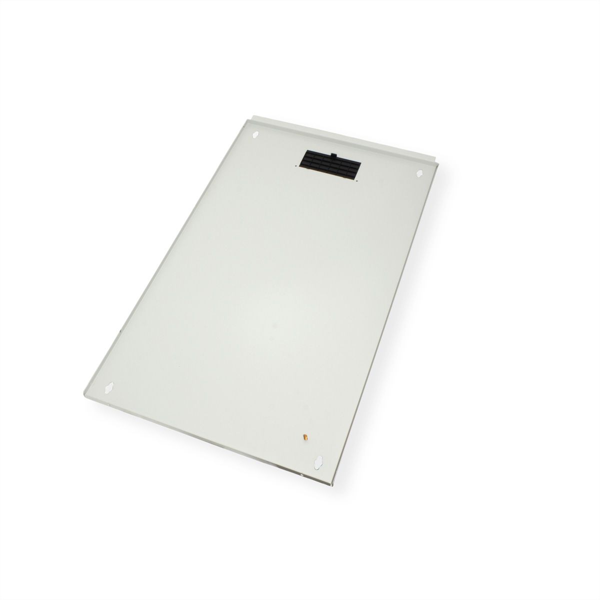 ROLINE 19" Boîtier mural Pro 20U, 600x450 LxP gris