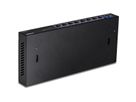 TRENDnet TEG-S5091 Switch 2,5G à 9 ports non administrable, avec port SFP+ 10G
