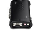 TRENDnet TK-409K Kit de switch KVM USB à 4 ports avec fonction audio
