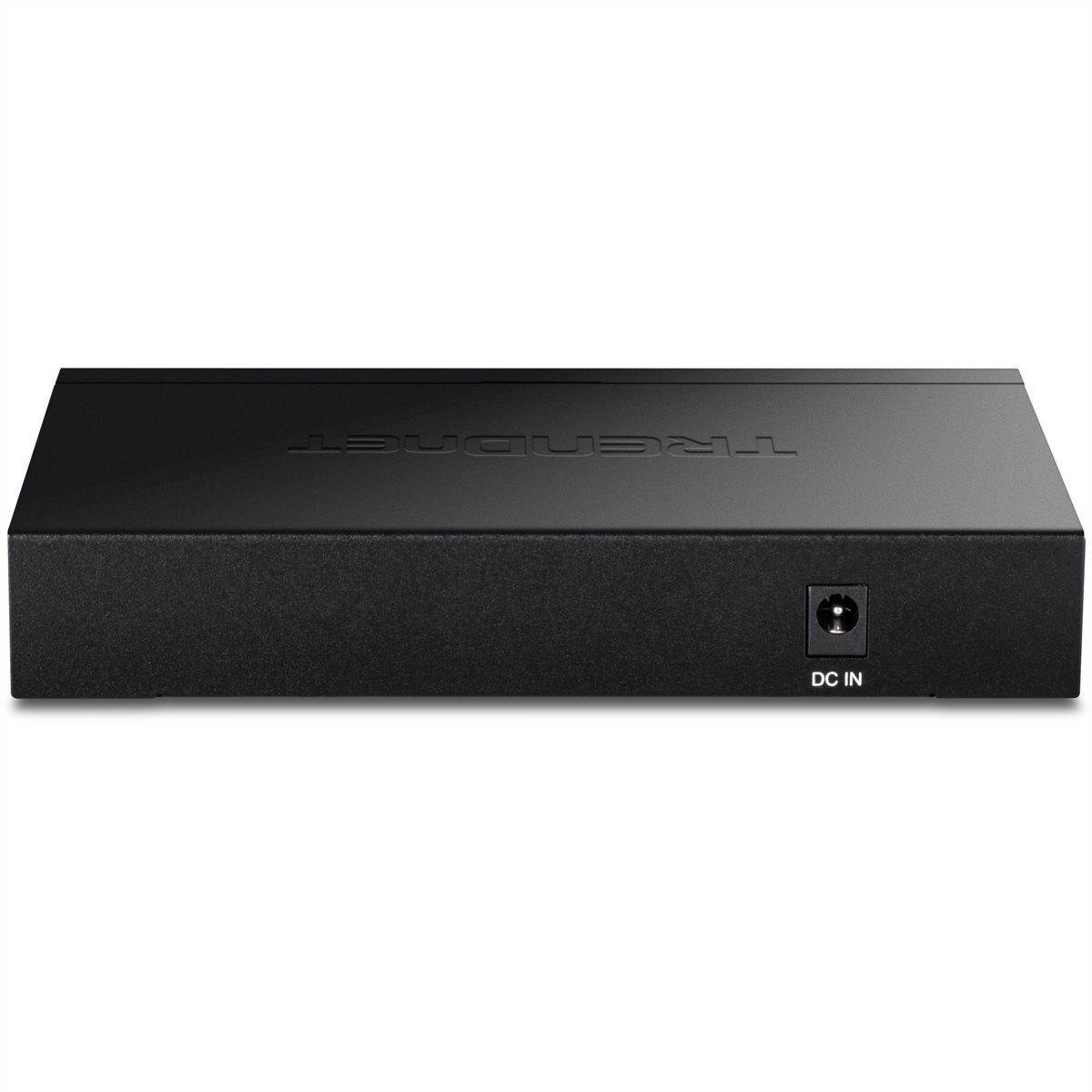 TRENDnet TEG-S5061 Switch 2,5G à 6 ports non administrable, avec ports SFP+ 10G