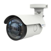 Mobotix Move Vandal-Bullet 2 MP VA, Caméra de plaque d'immatriculation jusqu'à 18m