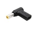 XILENCE XM022 Set d'adaptateurs pour les mini-chargeurs GaN USB-C