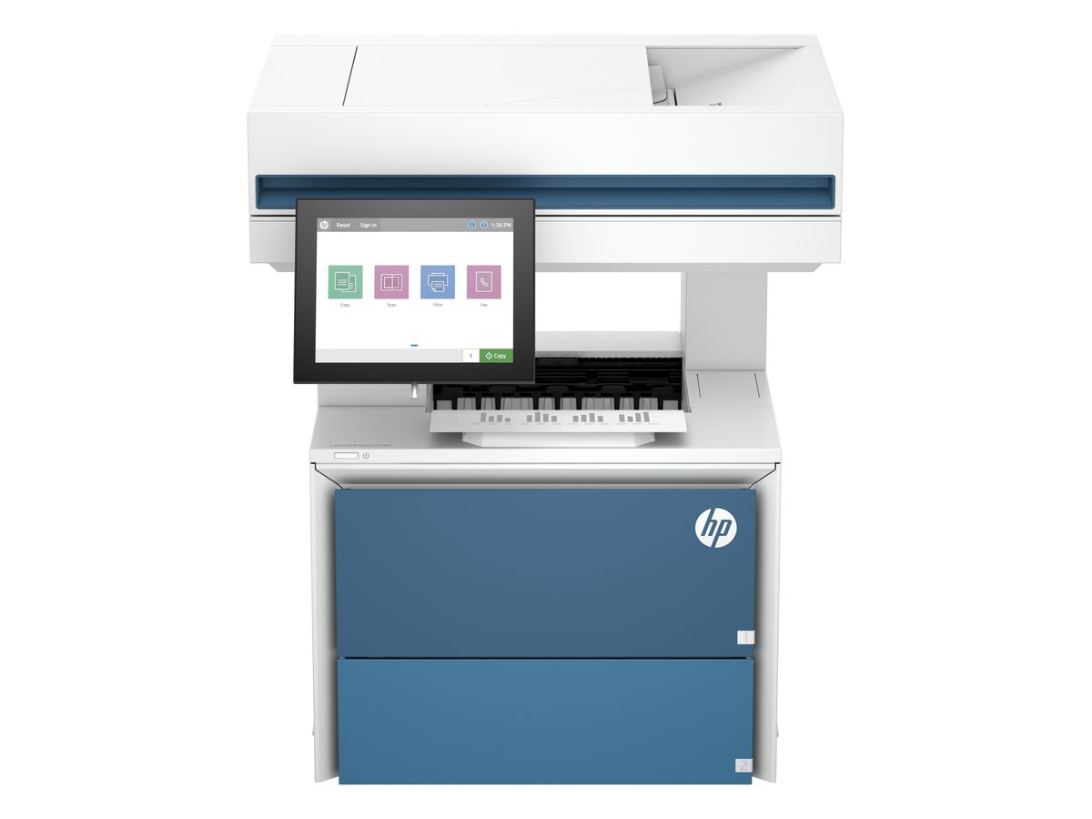 HP 675T8A#B19 imprimante laser 1200 x 1200 DPI A4
