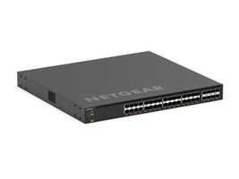 NETGEAR M4350-32F8V Géré L3 1U Noir