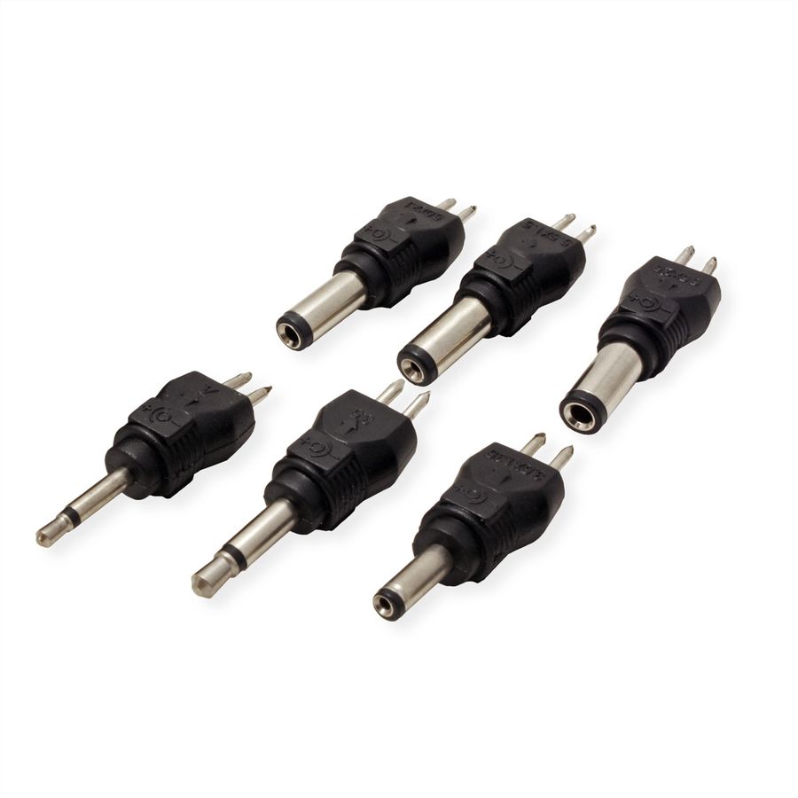 Adaptateur universel 600mA