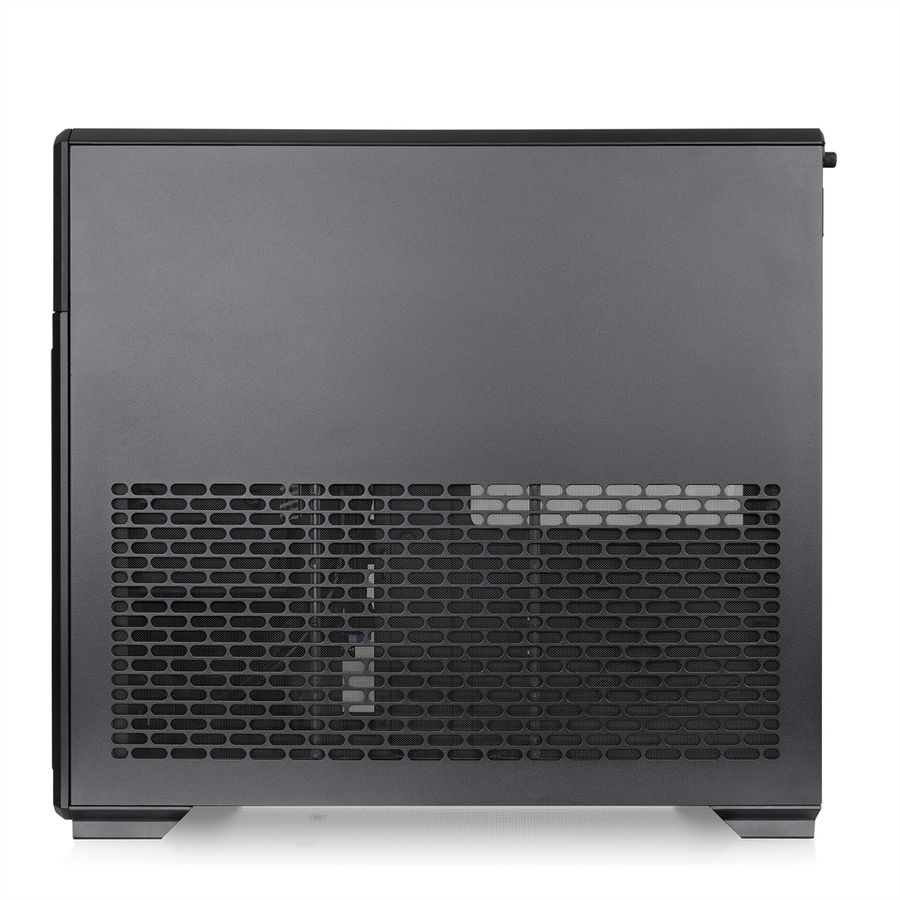 Thermaltake TR300 TG, Boîtier Noir