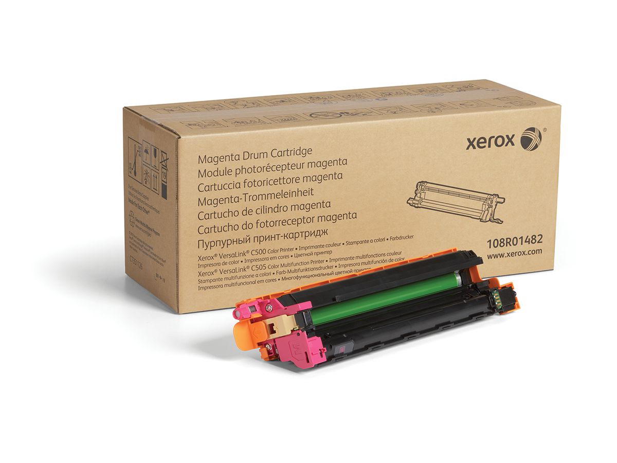 Xerox Module photorécepteur magenta (40,000 pages) VersaLink C50X