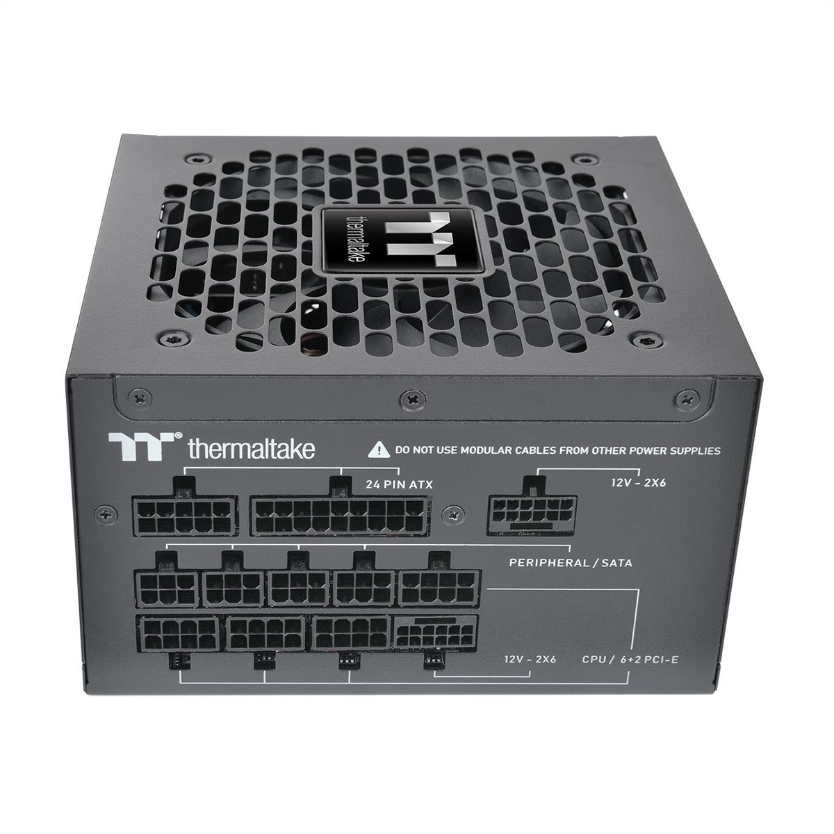 Thermaltake Toughpower XT 1200W Alimentation