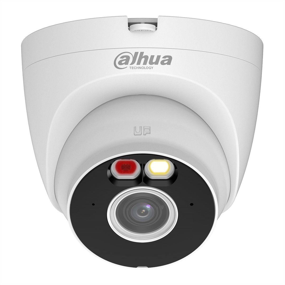 DAHUA DH-IPC-T5AP-IL-0280B-EUR, Caméra WLAN LED IR Eyeball 5MP 2,8 mm