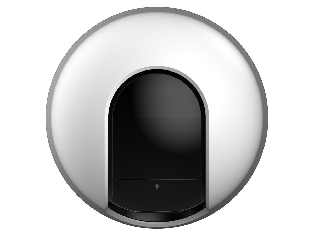DAHUA DH-IPC-H5AP-0360B-EUR, Caméra WiFi PT 5MP 3,6 mm IR LED