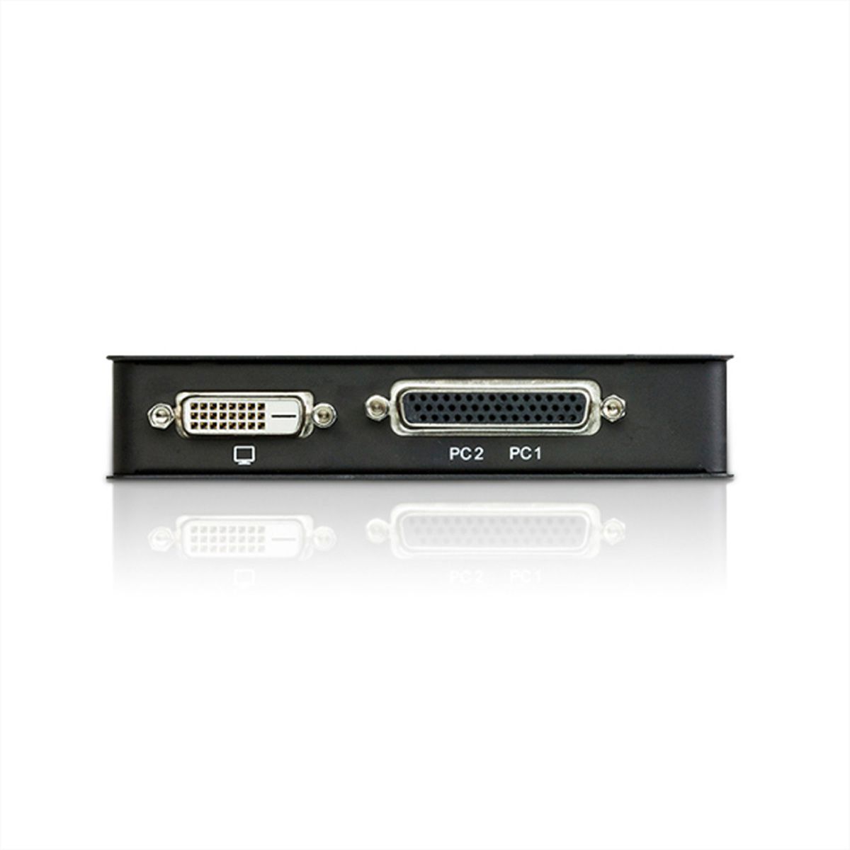 ATEN CS72D Commutateur KVM DVI USB à 2 ports