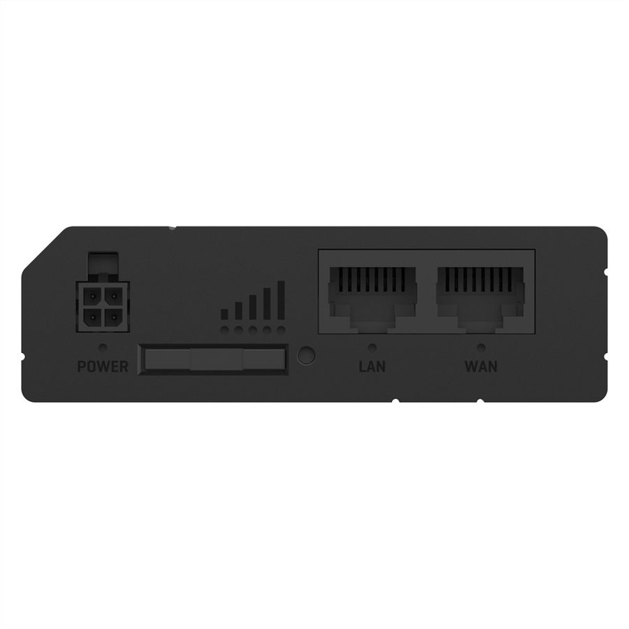 TELTONIKA RUT271 Routeur Redcap 5G