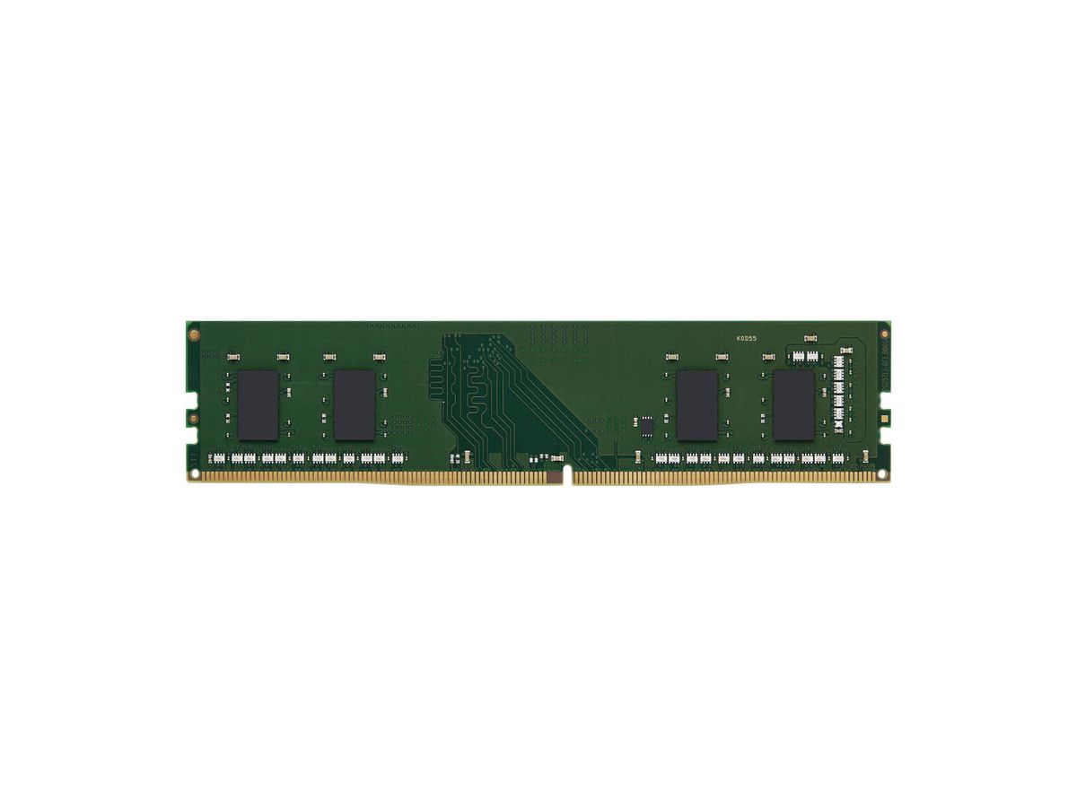 Kingston Technology KCP426NS6/8 module de mémoire 8 Go DDR4 2666 MHz