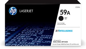 HP 59A Toner noir LaserJet authentique