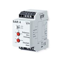 METZ CONNECT SAR 4 relais