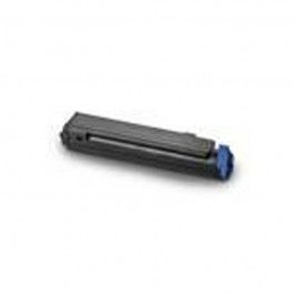 OKI Yellow Toner Cartridge Original Jaune