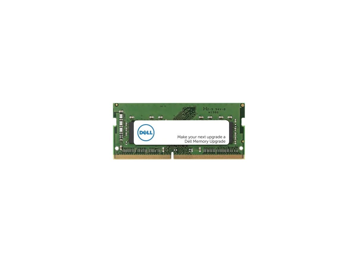 DELL AB371022 module de mémoire 16 Go 1 x 16 Go DDR4 3200 MHz