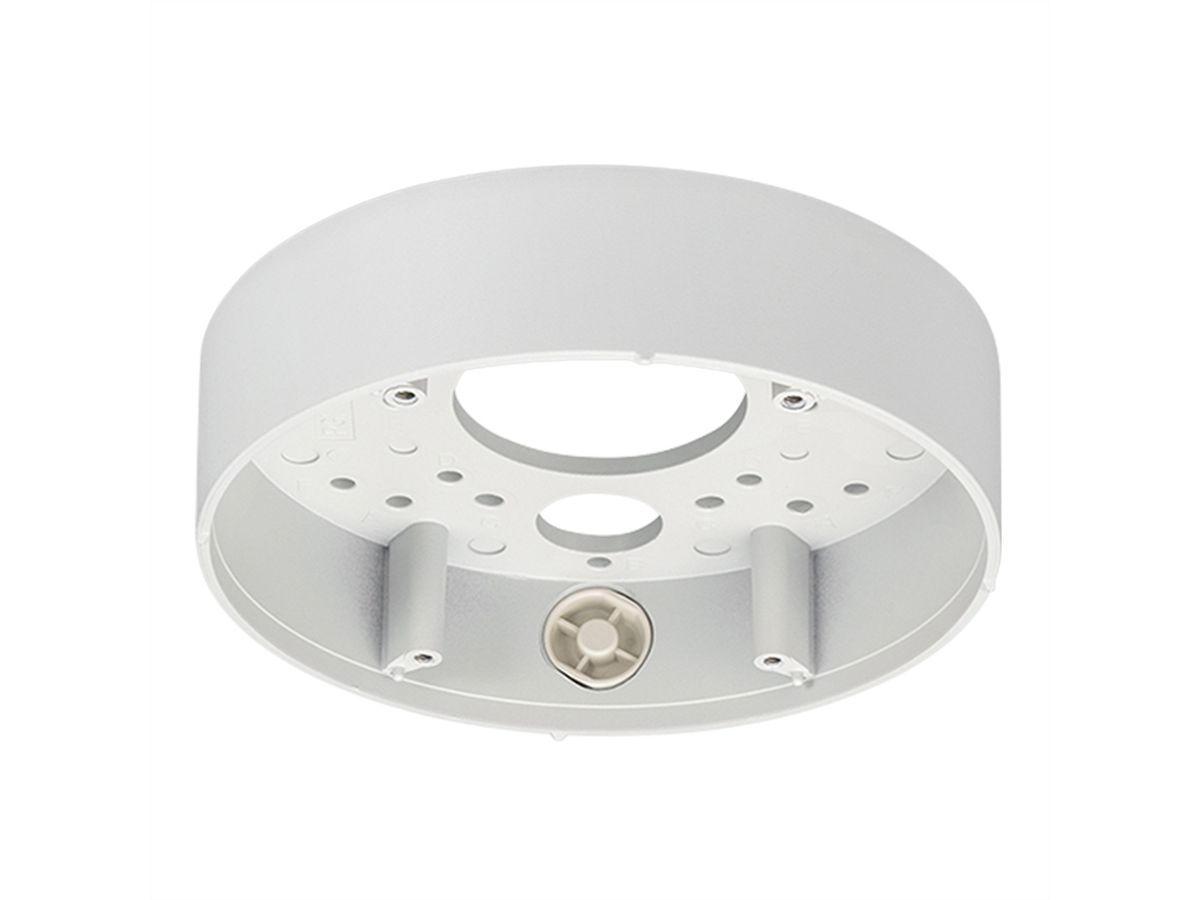 i-PRO WV-QJB501-W Support, Support de base