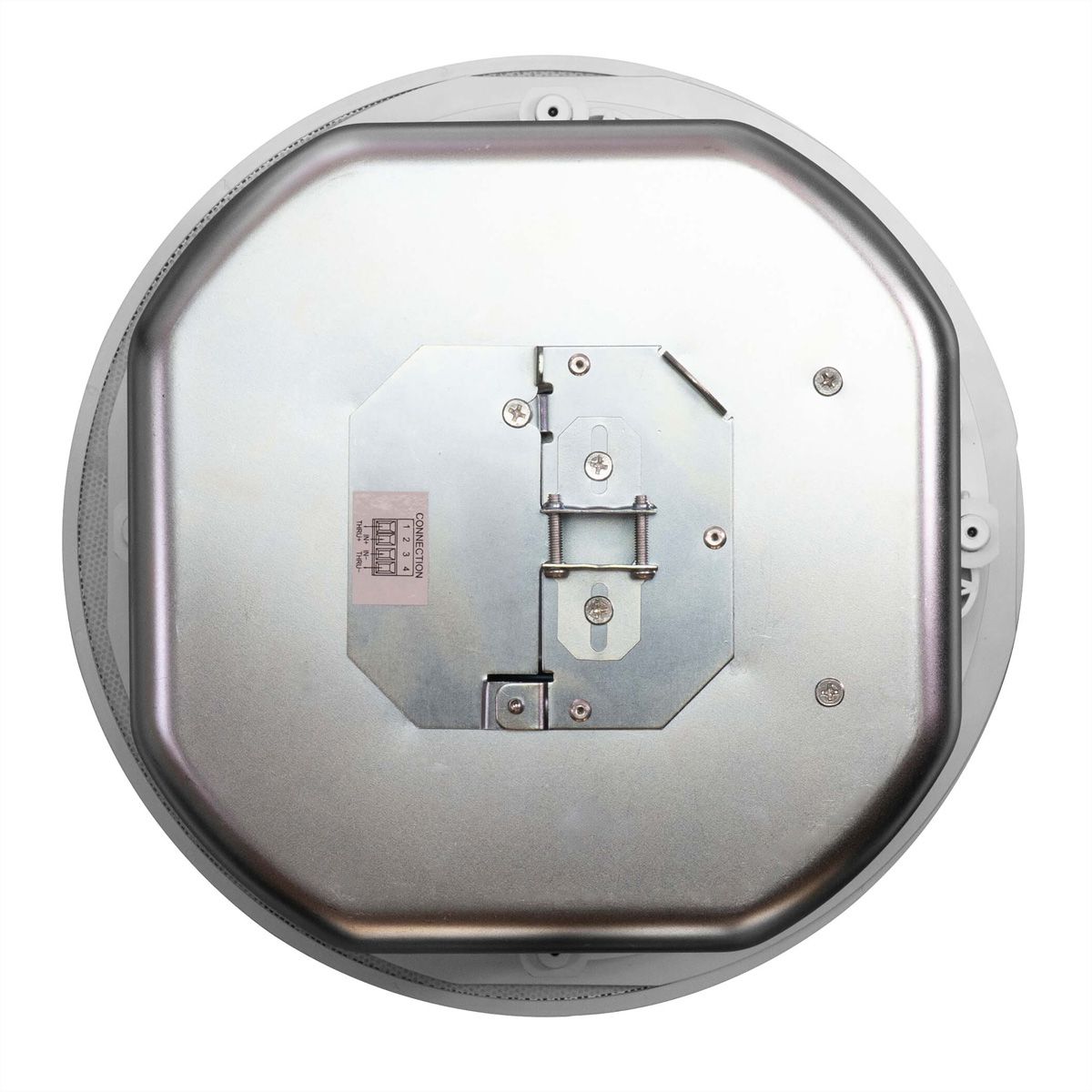 ATEN AS108 Haut-parleur de plafond coaxial de 8 pouces