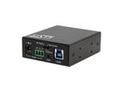 EXSYS EX-11246HMS Hub métallique USB 3.2 Gen 1 à 6 ports