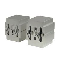 Conducteur de chaleur flexible SCHROFF Interscale (FHC), 70 mm