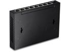 TRENDNET TEG-S380 Switch 2.5G non administrable à 8 ports, noir