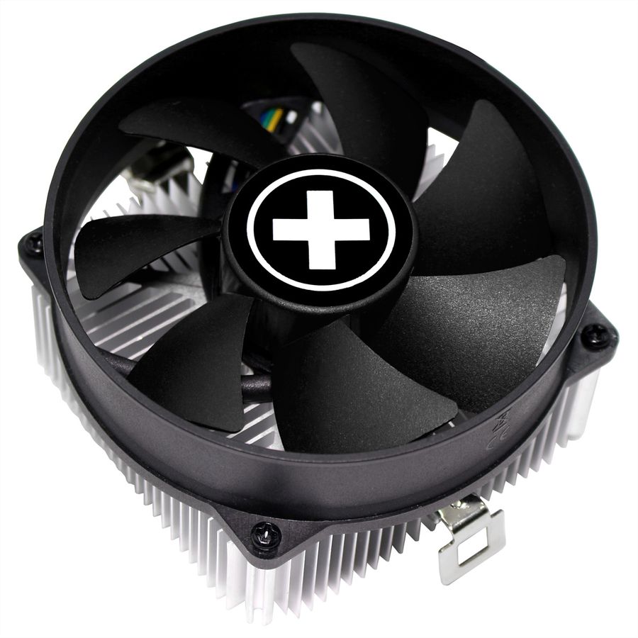 XILENCE XC335 Vantirad pour AMD