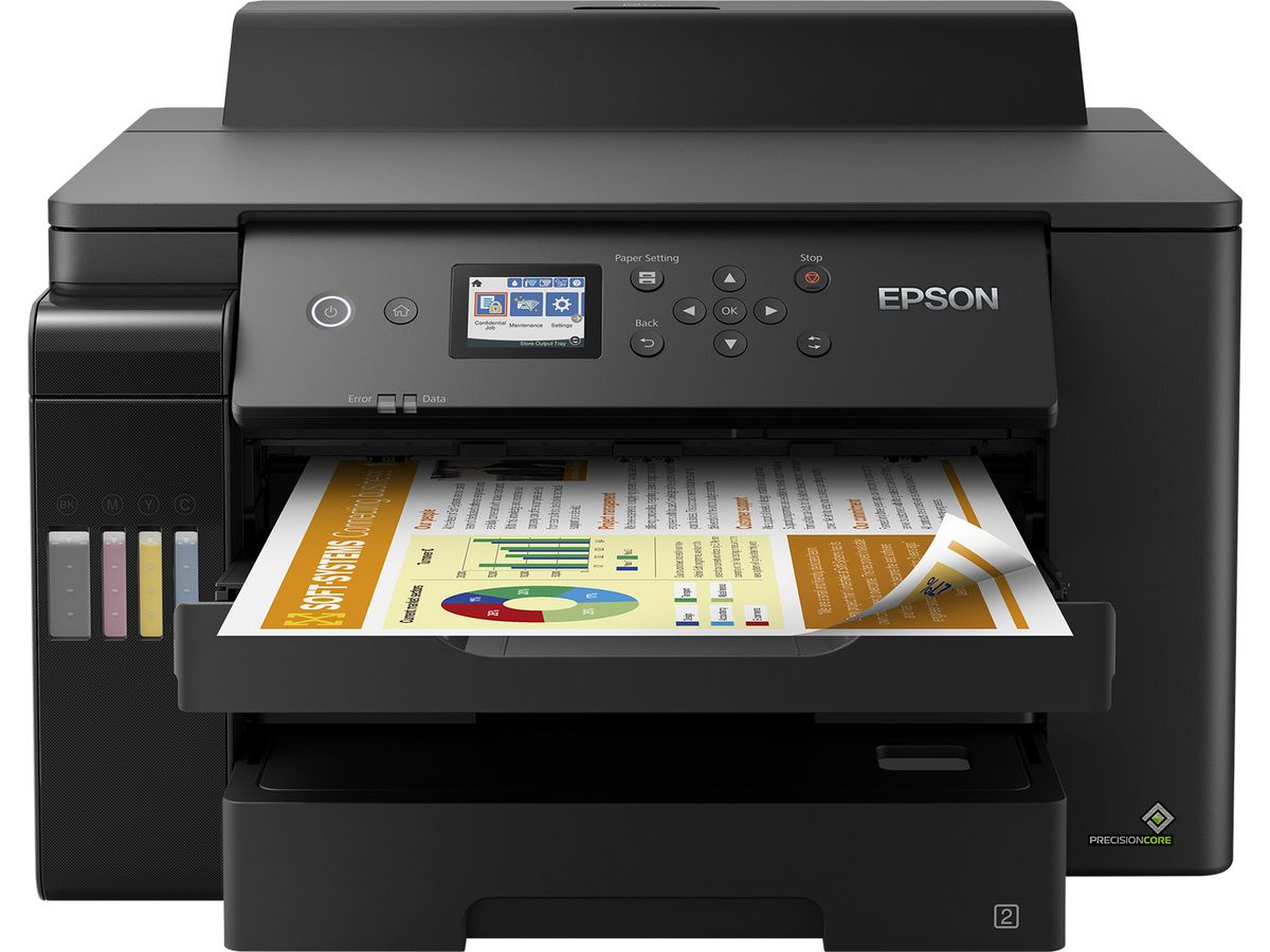 Epson EcoTank ET-16150