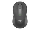 LOGITECH SIGNATURE M650 SOURIS 5 BOUTONS SANS FIL 2.4G/BT GRAPHITE