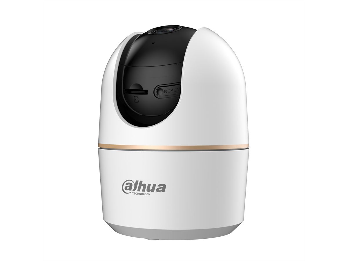 DAHUA IPC-H5AP-0360B, Caméra WiFi PT 5MP 3,6 mm IR LED