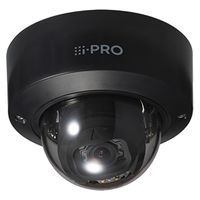 I-PRO WV-S22700-V2L1 Dome, 4K AI INDOOR VANDAL caméra dôme