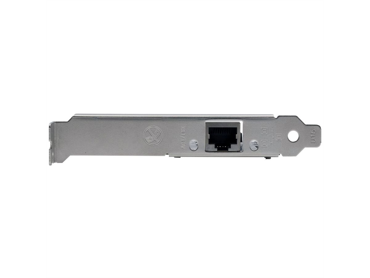 EXSYS EX-60111 Carte PCIe 1 port 2.5Gigabit