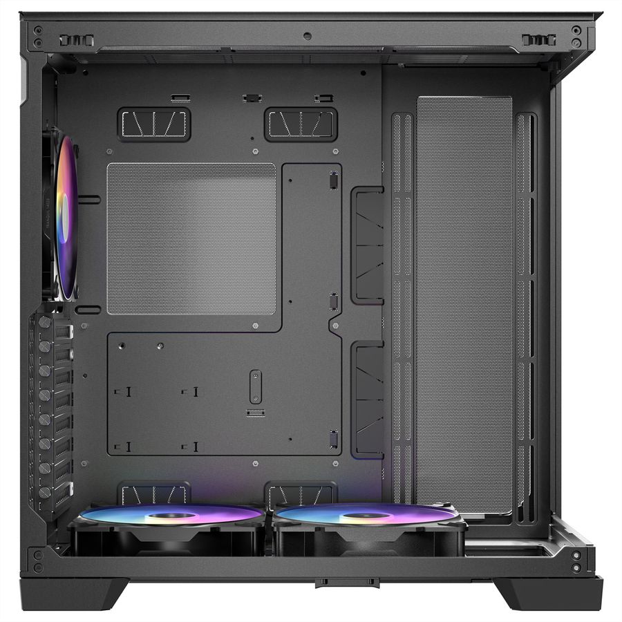 ANTEC Constellation C8 ARGB Boîtier PC Full Tower ATX, noir
