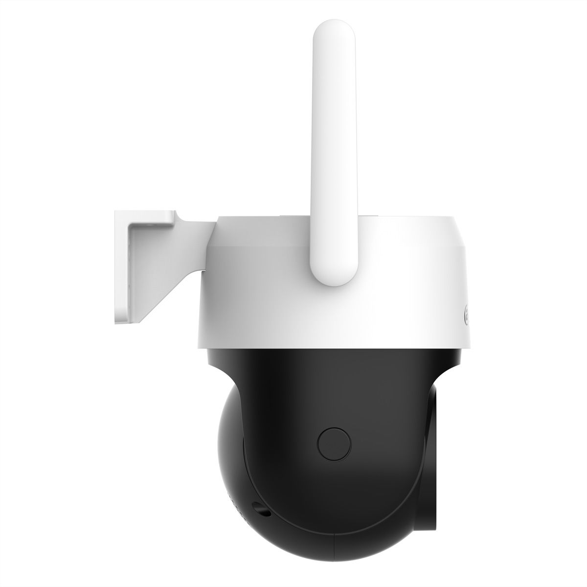 DAHUA DH-SD-P3AE-PV-4G-0400B-EUR, Caméra WiFi PT 3MP IR LED