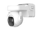 DAHUA DH-IPC-BP4AP-4G-0360B-EUR, Caméra PTZ 4MP 3,6 mm IR LED 4G