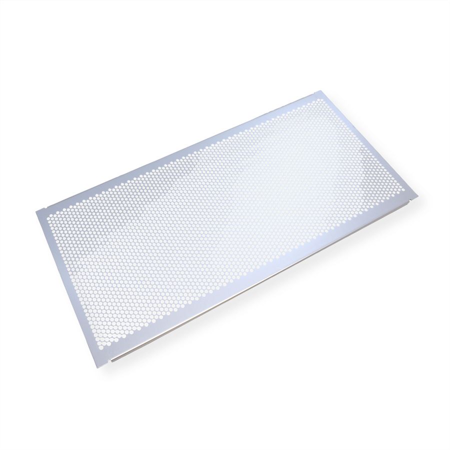 Plaque de recouvrement SCHROFF EuropacPRO, universelle, 84 HP, 235 mm